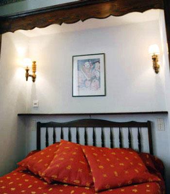 Lou Cigaloun Hotel